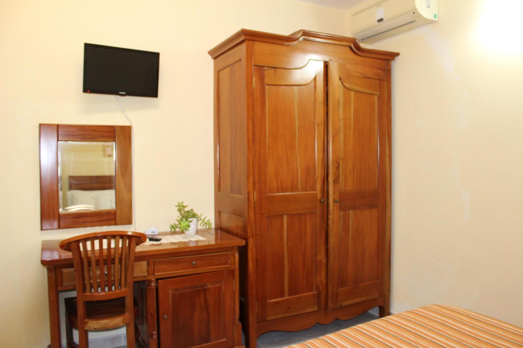 Raggio Di Sole Bed & Breakfast Macari Exteriér fotografie