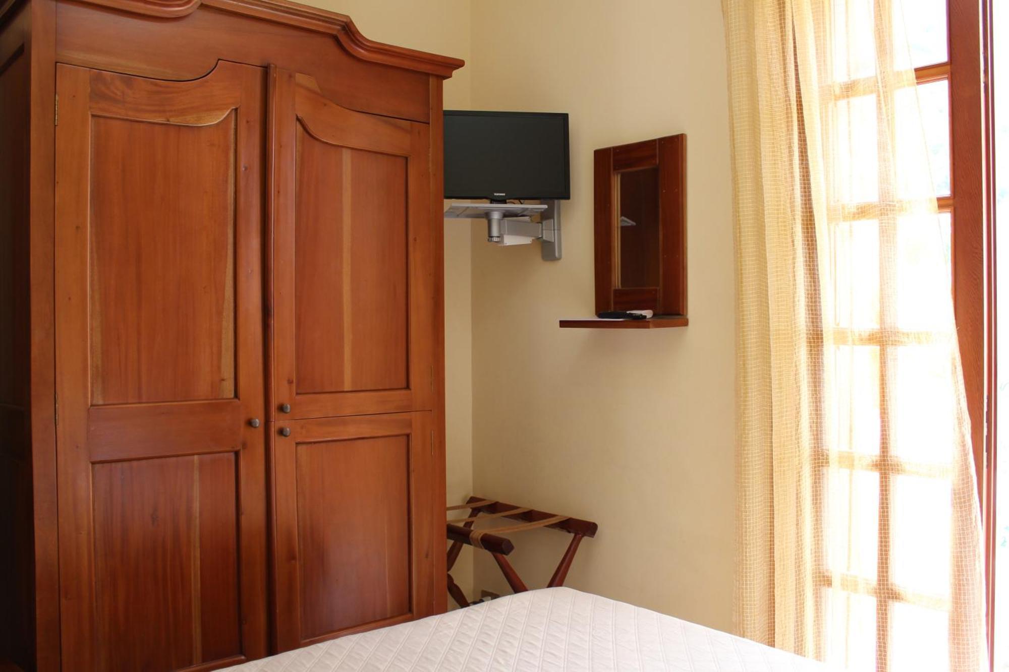 Raggio Di Sole Bed & Breakfast Macari Exteriér fotografie
