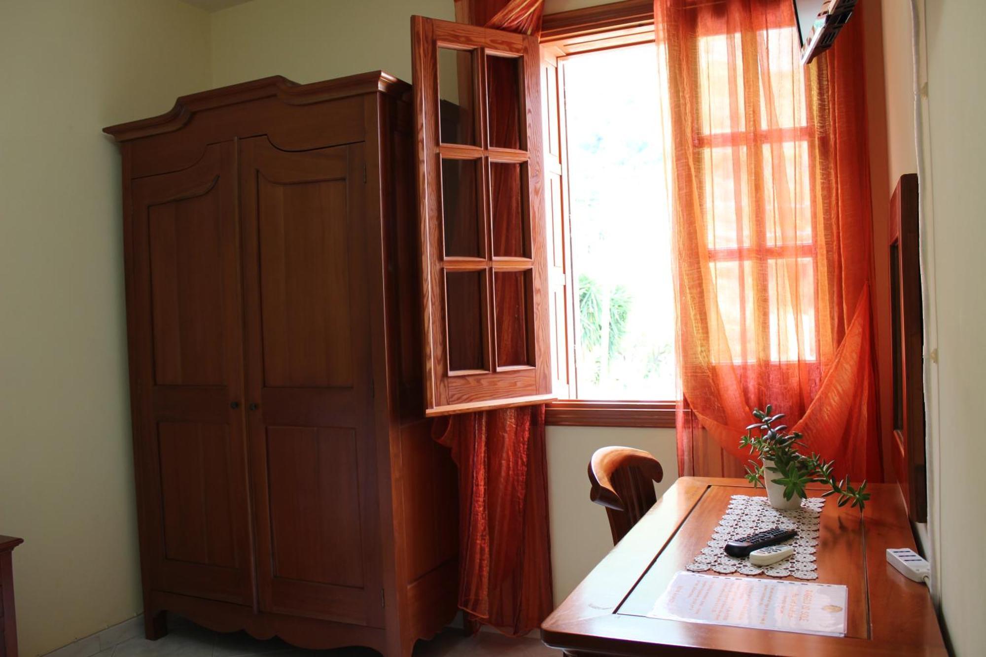 Raggio Di Sole Bed & Breakfast Macari Exteriér fotografie