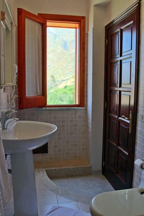 Raggio Di Sole Bed & Breakfast Macari Exteriér fotografie